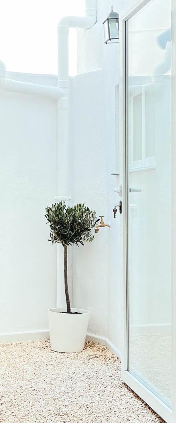 Maria Luisa Home Priego De Cordoba Exterior photo